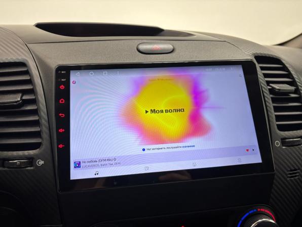 Kia Cerato III с пробегом 2014 года, цена 1 300 000 рублей, 145137 км, седан, Автокод Объявления