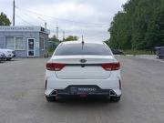 Kia Rio IV Рестайлинг Чебоксары  - изображение 29