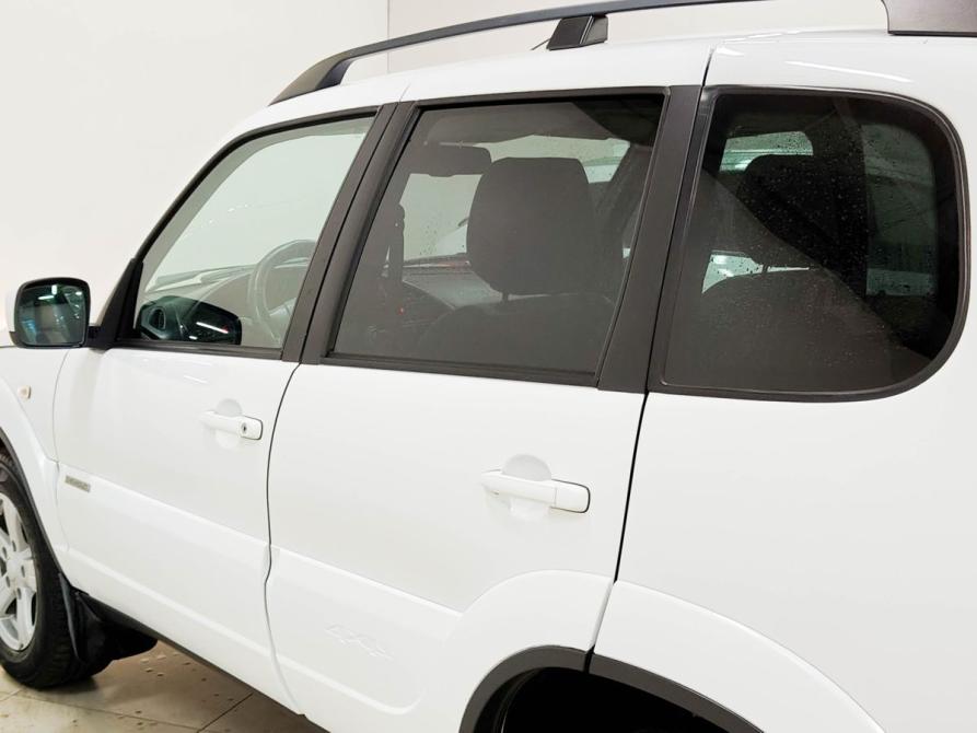 Chevrolet Niva I Рестайлинг Тула  - изображение 6