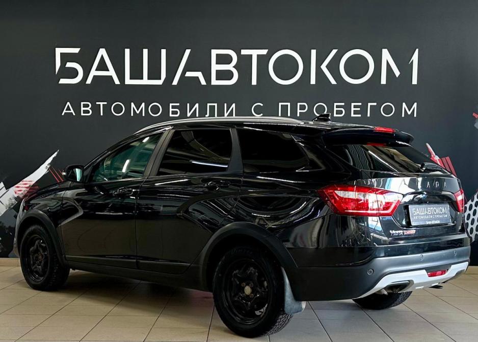 Lada (ВАЗ) Vesta I Уфа  - изображение 6