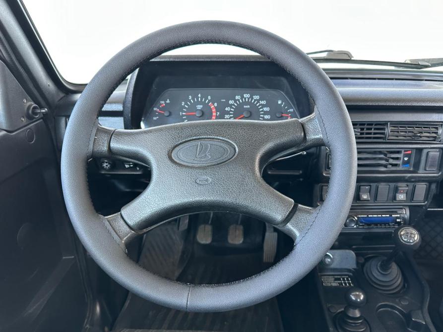 Lada (ВАЗ) 2121 (4x4) I Рестайлинг Тамбов  - изображение 17