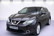 Nissan Qashqai II Москва  - изображение 17