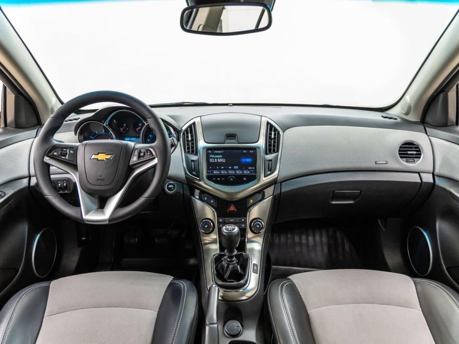 Chevrolet Cruze I Рестайлинг Волгоград  - изображение 13