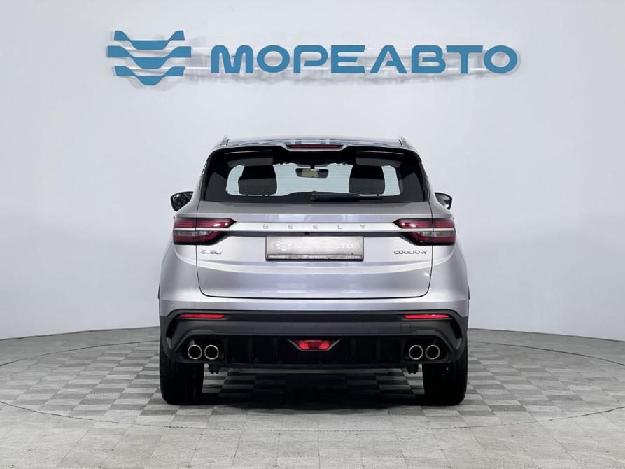 Geely Coolray I Калининград  - изображение 6