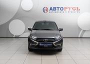 Lada (ВАЗ) Granta I Рестайлинг Подольск  - изображение 28