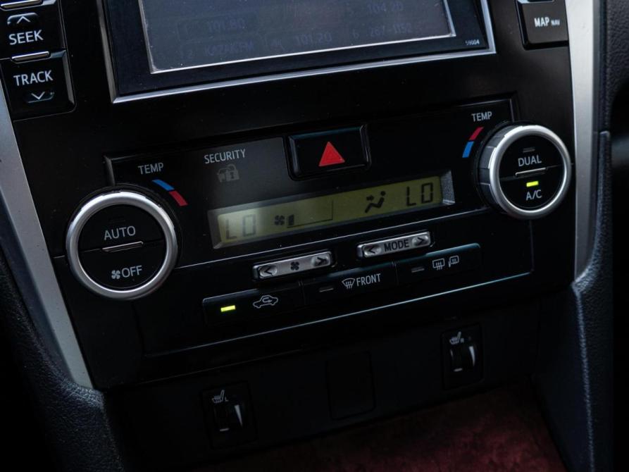 Toyota Camry VII (XV50) Краснодар  - изображение 12