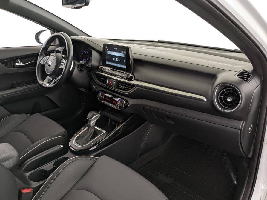 Kia Cerato IV Москва  - изображение 11