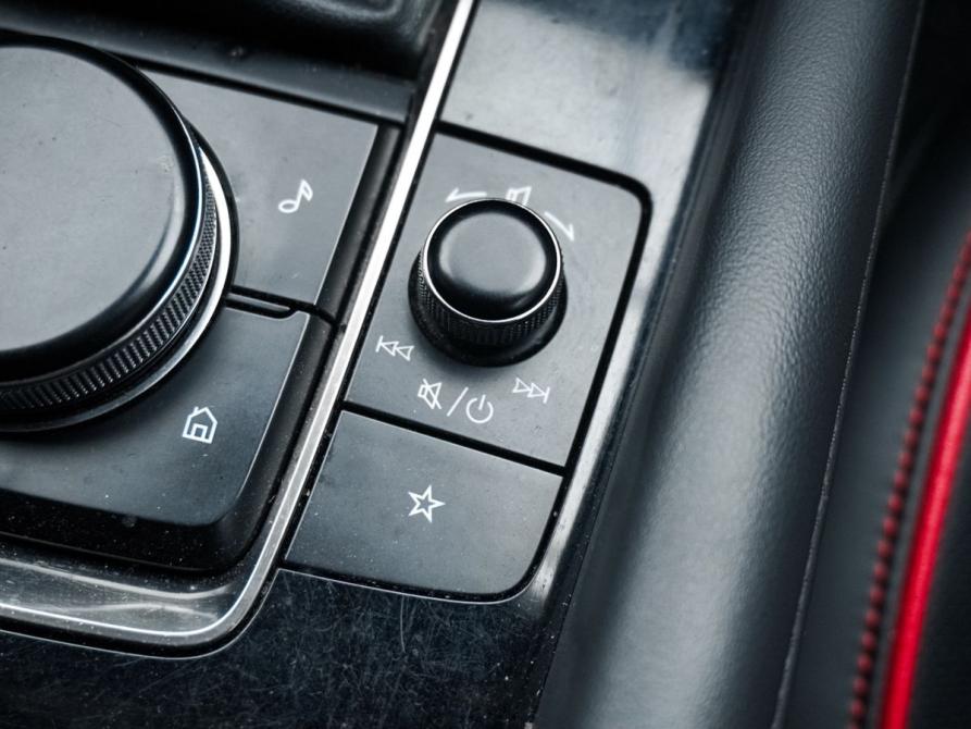Mazda 3 IV (BP) Ростов-на-Дону  - изображение 20