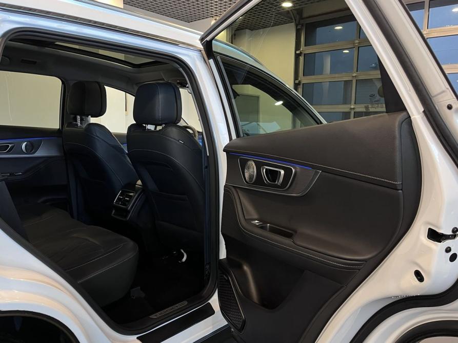 Chery Tiggo 8 Pro Max I Рестайлинг Чебоксары  - изображение 15