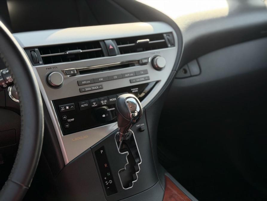 Lexus RX III Волгоград  - изображение 22