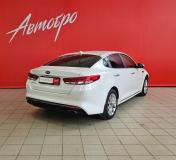 Kia Optima IV Вологда  - изображение 26