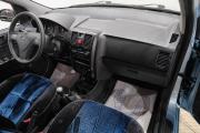 Hyundai Getz I Рестайлинг Новокузнецк  - изображение 48