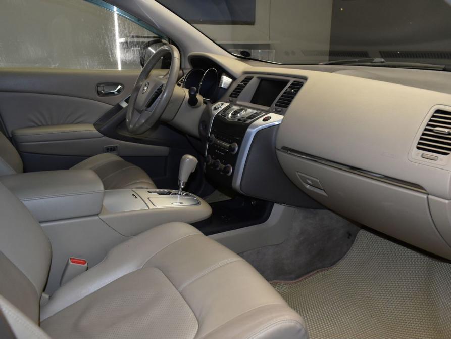 Nissan Murano II (Z51) Рестайлинг Москва  - изображение 33