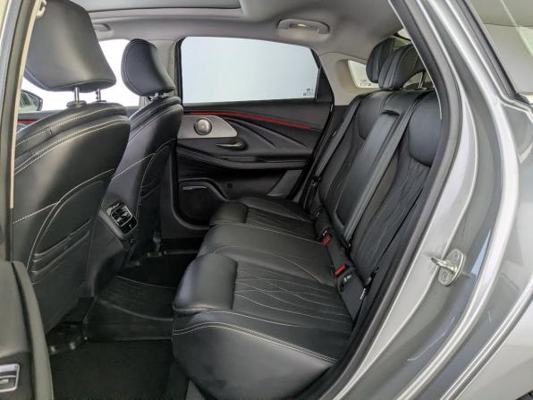 Chery Arrizo 8 с пробегом 2023 года, цена 1 850 000 рублей, 66000 км, седан, Автокод Объявления