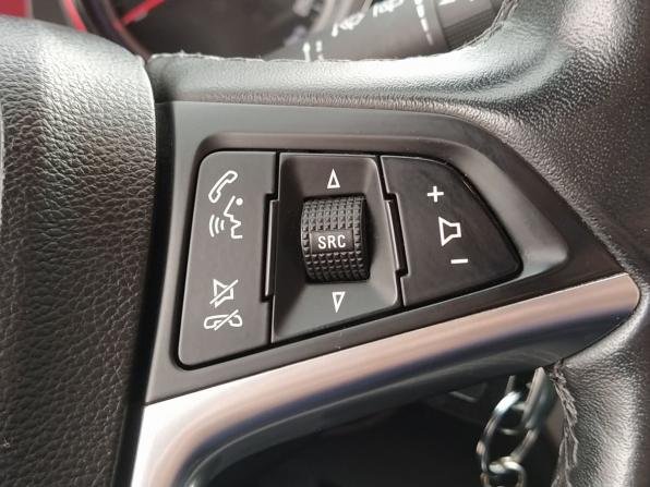 Opel Astra J Рестайлинг с пробегом 2012 года, цена 780 000 рублей, 123000 км, хэтчбек, Автокод Объявления