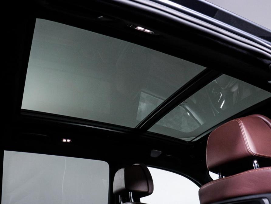BMW X7 I (G07) Москва  - изображение 17