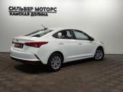 Hyundai Solaris II Рестайлинг Пермь  - изображение 22