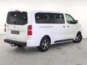 Opel Zafira Life I Москва  - изображение 35