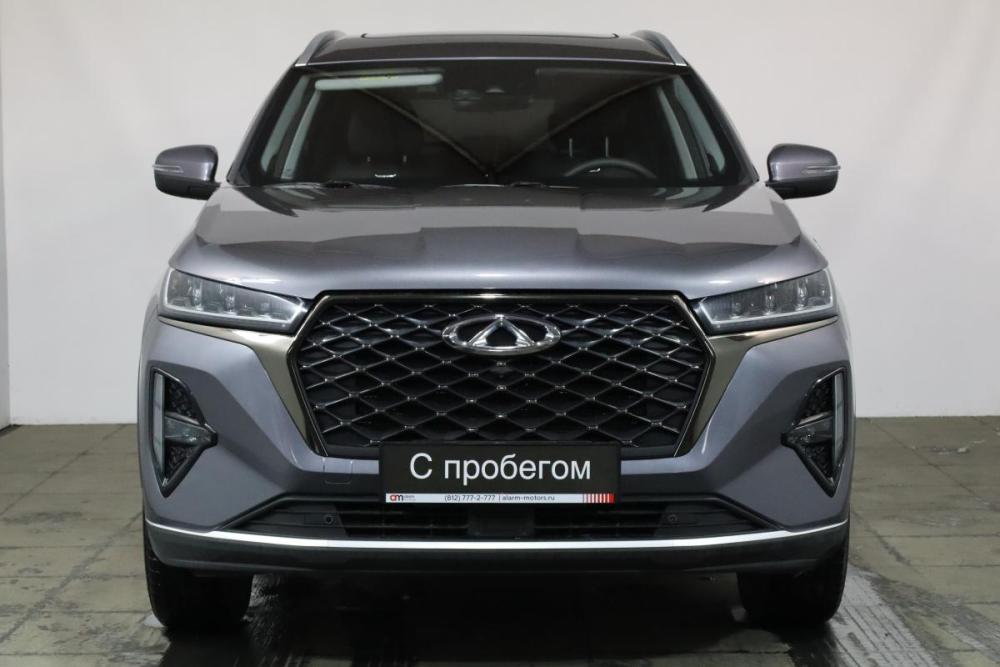Chery Tiggo 7 Pro Max I Санкт-Петербург  - изображение 2