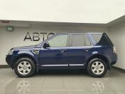 Land Rover Freelander II Рестайлинг 2 Москва  - изображение 26