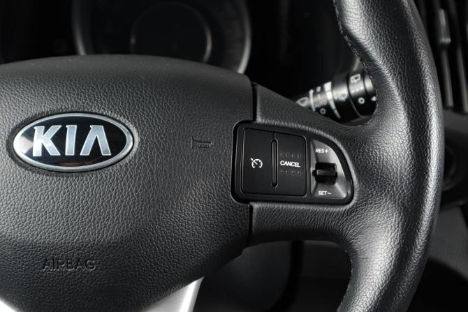 Kia Sportage III с пробегом 2013 года, цена 1 459 000 рублей, 195600 км, внедорожник, Автокод Объявления
