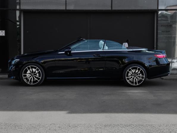 Mercedes-Benz E-Класс V (W213 S213 C238) с пробегом 2019 года, цена 5 800 000 рублей, 44983 км, кабриолет, Автокод Объявления