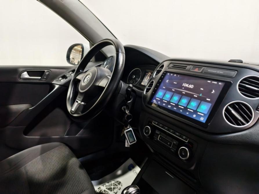 Volkswagen Tiguan I Рестайлинг Курск  - изображение 6