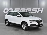 Skoda Karoq I Ростов-на-Дону  - изображение 26