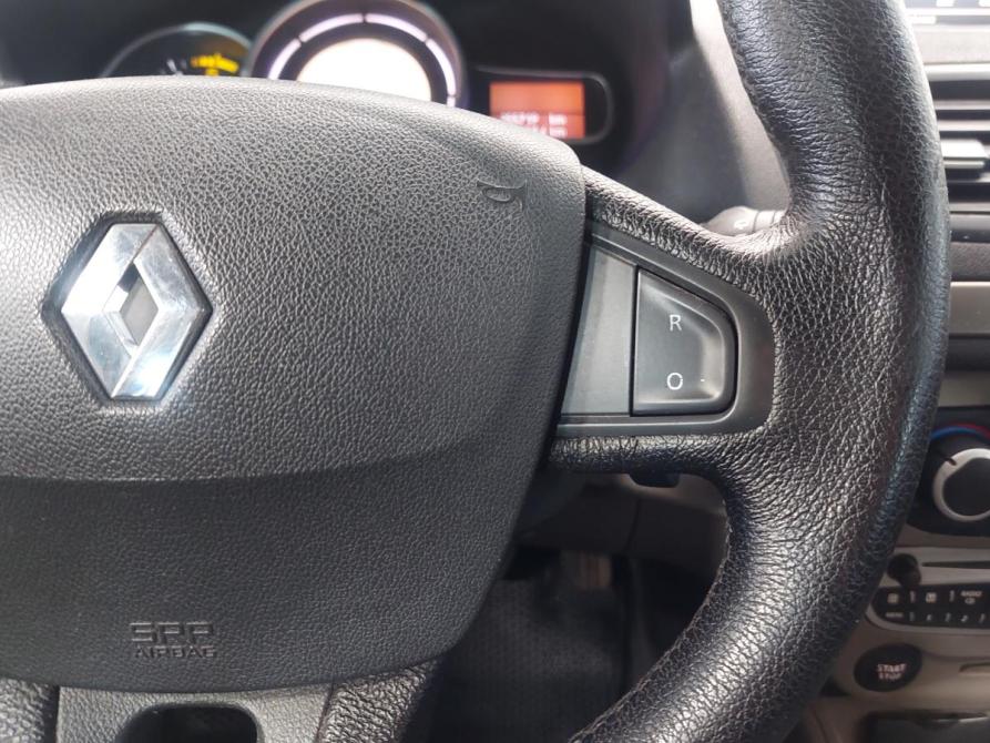 Renault Megane III Пермь  - изображение 13
