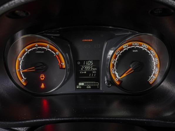 Lada (ВАЗ) Granta I Рестайлинг с пробегом 2023 года, цена 949 000 рублей, 27995 км, универсал, Автокод Объявления