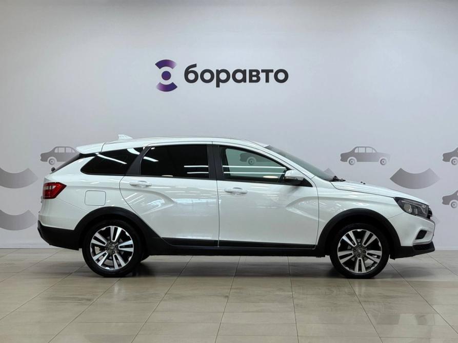 Lada (ВАЗ) Vesta I Ставрополь  - изображение 8