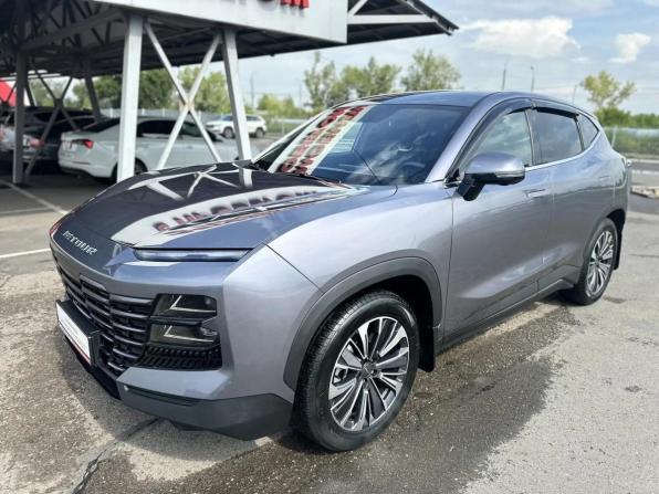 JETOUR DASHING I с пробегом 2023 года, цена 1 820 000 рублей, 78479 км, внедорожник, Автокод Объявления