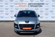 Peugeot 3008 I Крым  - изображение 24