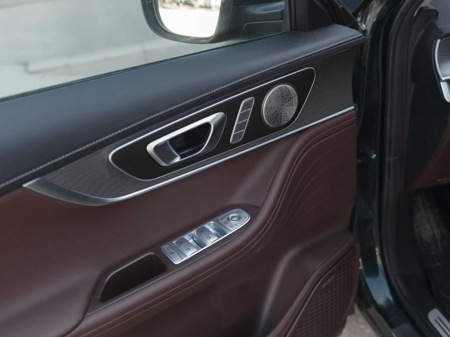 Chery Tiggo 8 Pro Max I Рестайлинг Новосибирск  - изображение 17