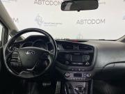 Kia Ceed II Москва  - изображение 19