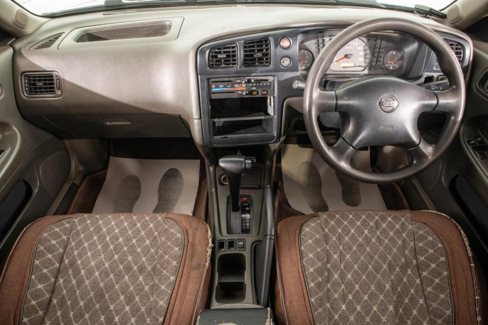 Nissan Expert Барнаул  - изображение 10