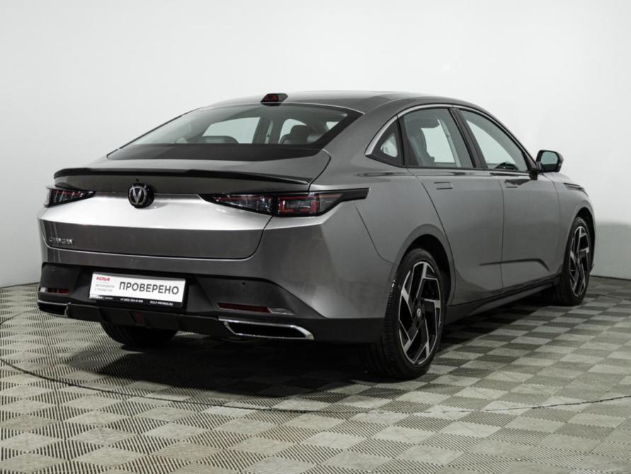 Changan Lamore Санкт-Петербург  - изображение 6