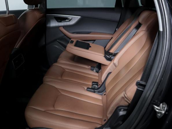 Audi Q7 II (4M) Рестайлинг с пробегом 2020 года, цена 7 500 000 рублей, 67000 км, внедорожник, Автокод Объявления