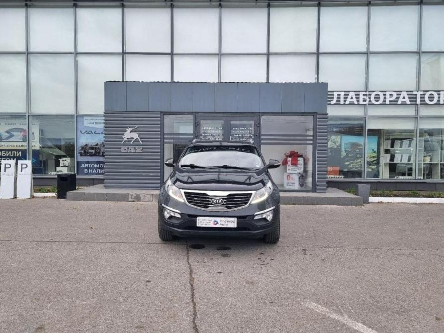 Kia Sportage III Омск  - изображение 3