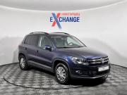 Volkswagen Tiguan I Рестайлинг Нижний Новгород  - изображение 24
