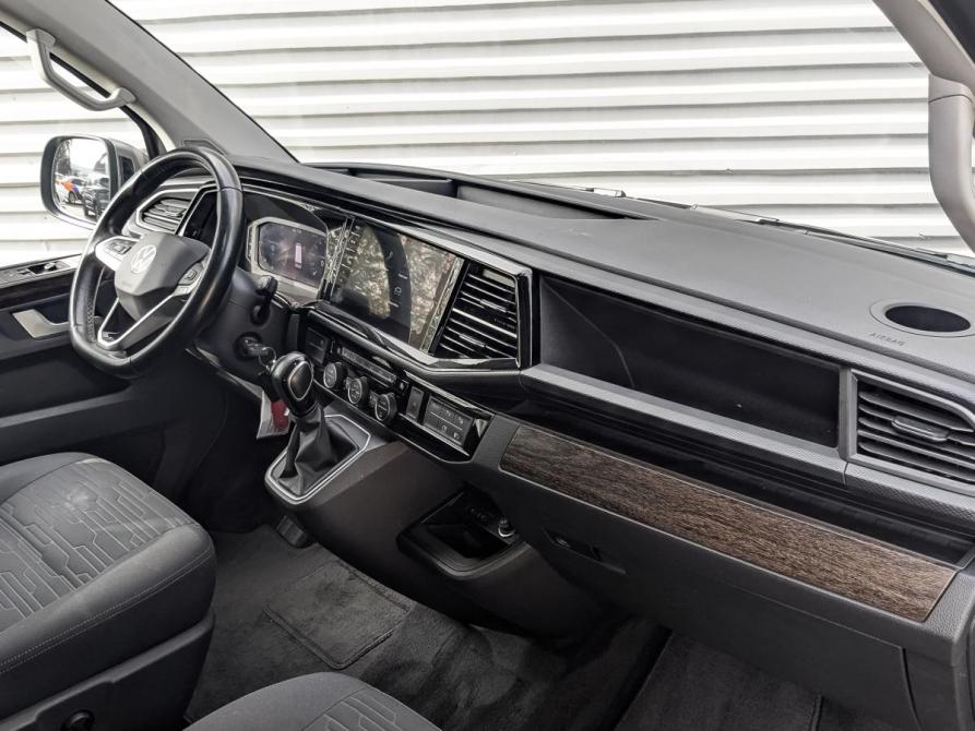 Volkswagen Multivan T6 Рестайлинг Москва  - изображение 13