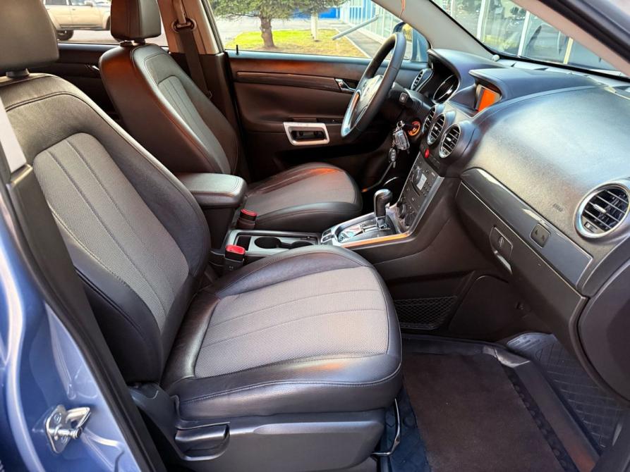 Opel Antara I Рестайлинг Энгельс  - изображение 18