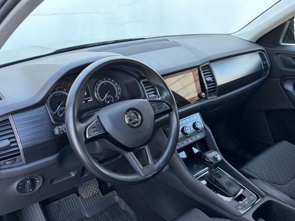 Skoda Kodiaq I с пробегом 2020 года, цена 2 499 000 рублей, 123332 км, внедорожник, Автокод Объявления