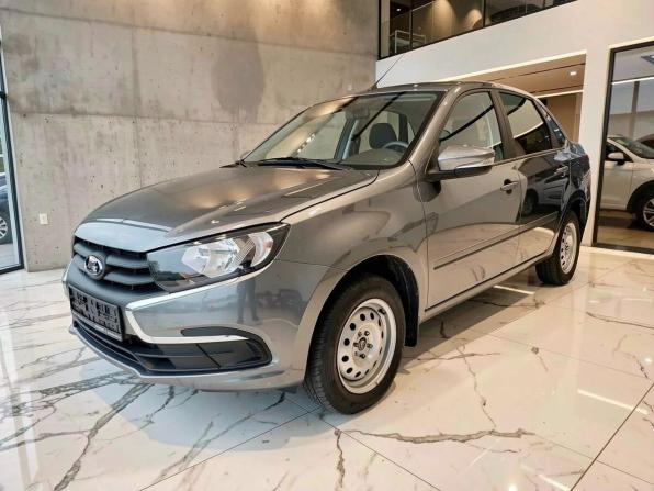 Новый Lada (ВАЗ) Granta I Рестайлинг 2026 года, цена 1 088 000 рублей, седан, Автокод Объявления