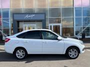 Lada (ВАЗ) Granta I Рестайлинг Псков  - изображение 26