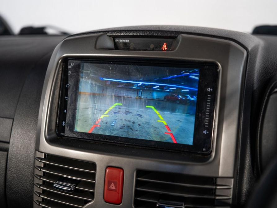 Toyota Rush I Иркутск  - изображение 11