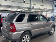 Kia Sportage II Рестайлинг Тверь  - изображение 22