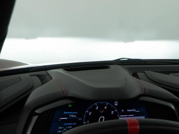 Chevrolet Corvette C8 с пробегом 2021 года, цена 15 998 888 рублей, 15610 км, кабриолет, Автокод Объявления
