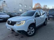 Renault Duster II Нижнекамск  - изображение 38