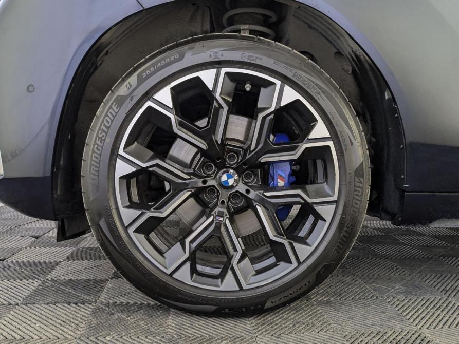 BMW X3 IV (G45/G48) Москва  - изображение 12